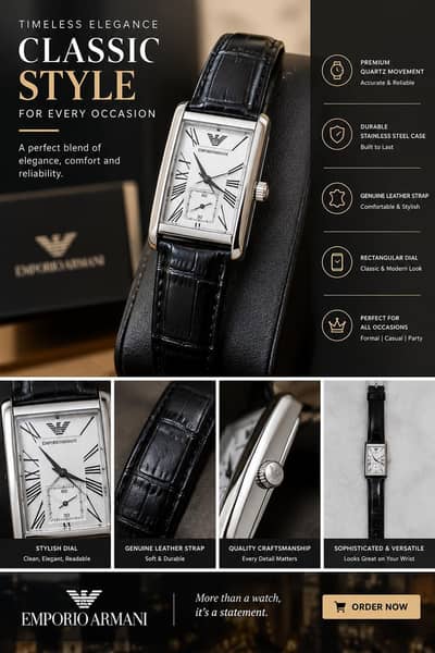 Emporio Armani