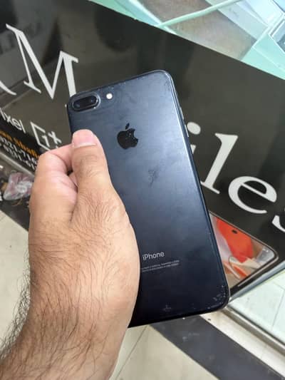 Apple iPhone 7 Plus