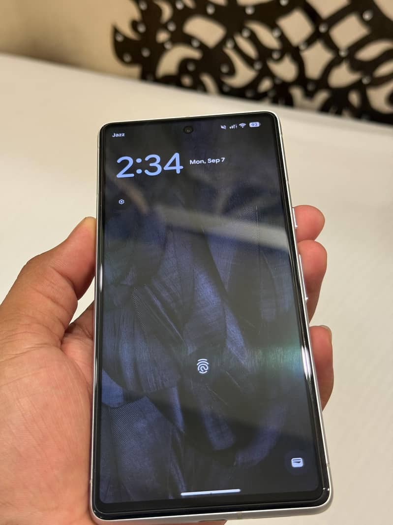 Google Pixel 7 2