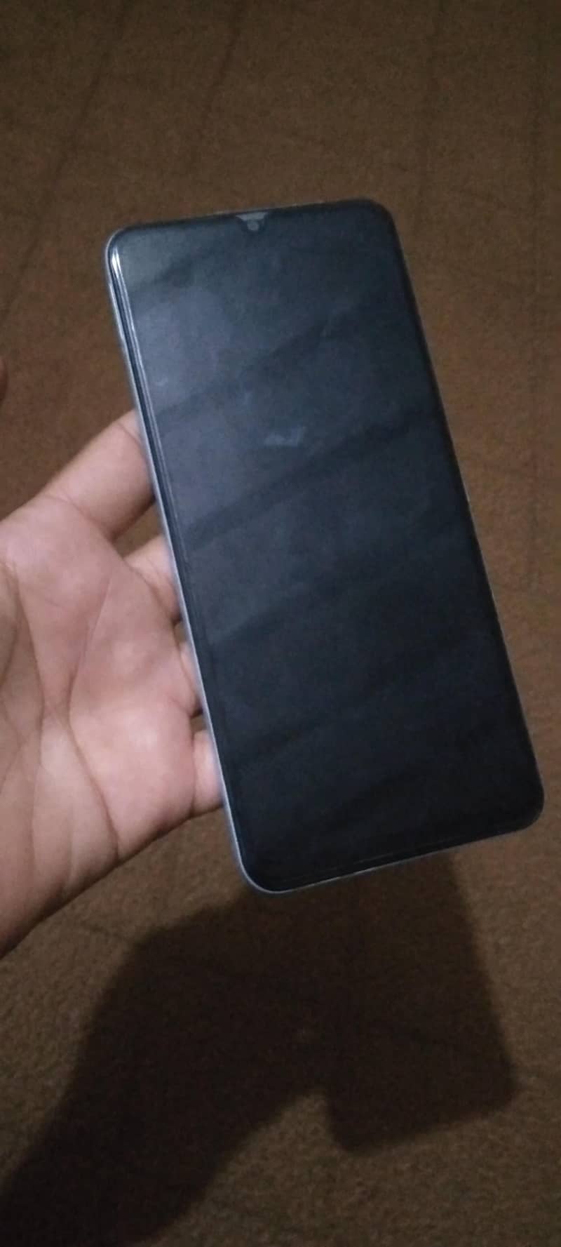 Realme Note 50 4