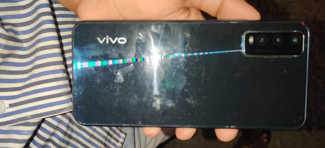 Vivo Y20