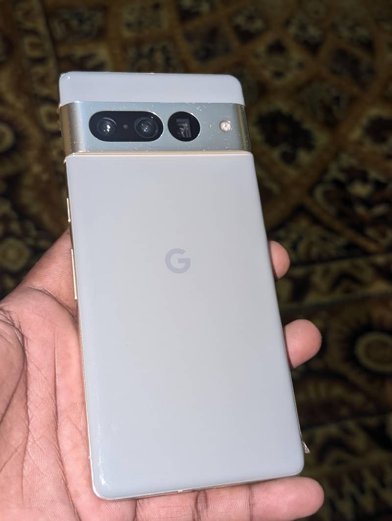 Google Pixel 7 Pro 1