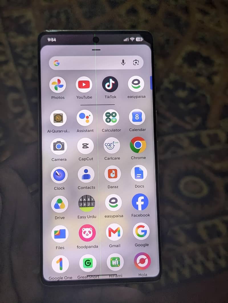 Google Pixel 7 Pro 2