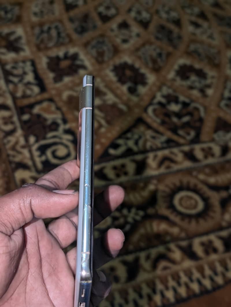 Google Pixel 7 Pro 4