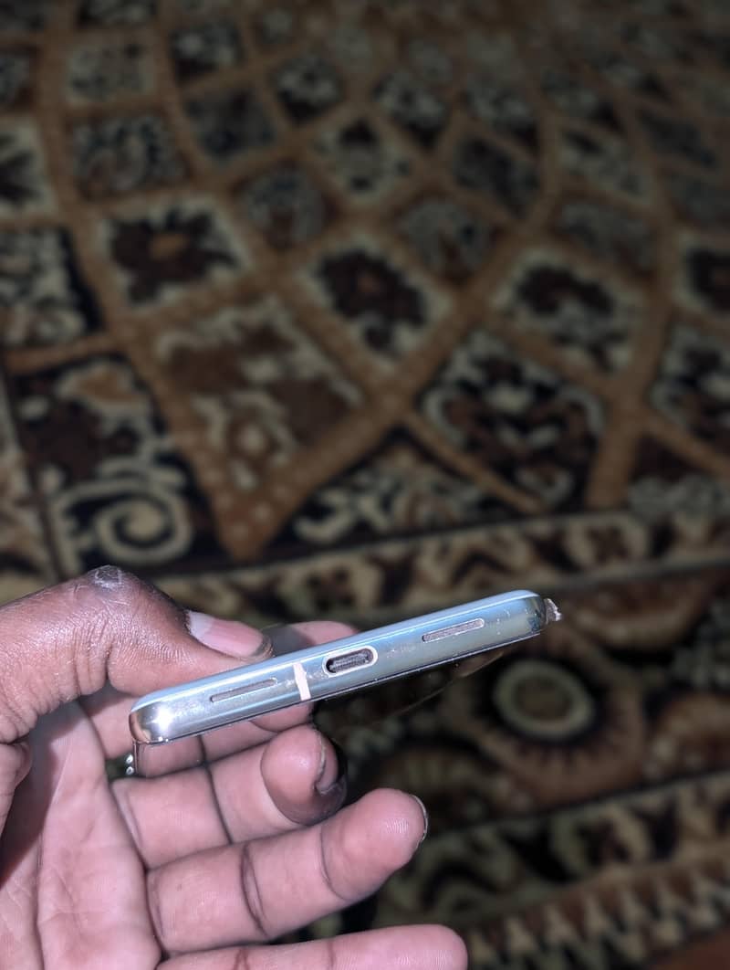 Google Pixel 7 Pro 5
