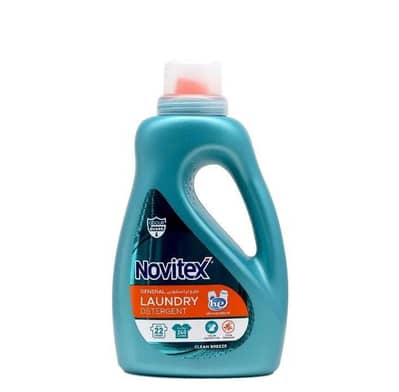 novitex dishwasing irani original shampoo