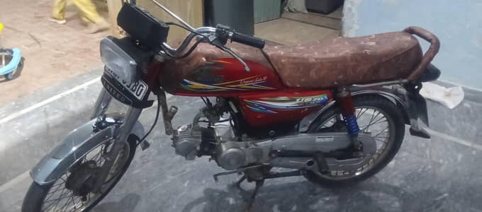 good condition bike united 70 madal 2020/03008688332