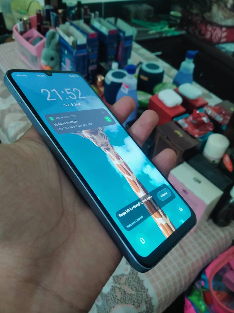 Realme Note 60 2