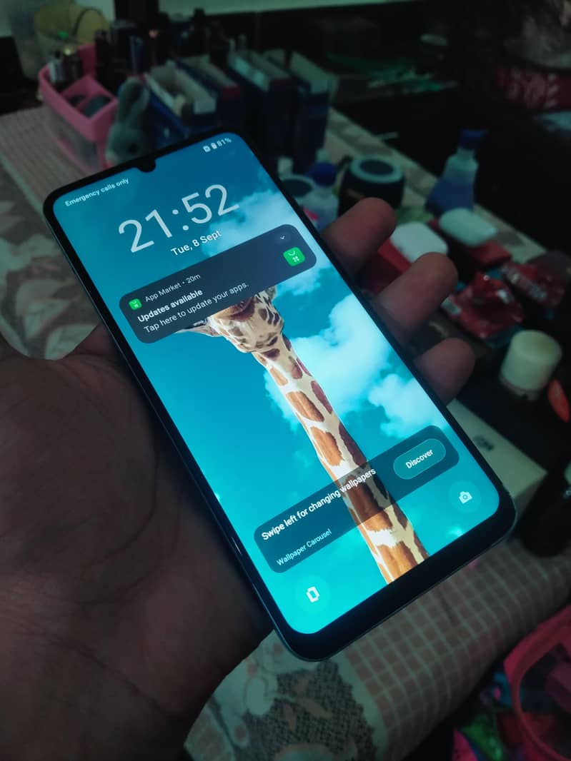 Realme Note 60 3