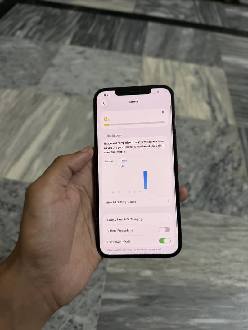 Iphone 12 pro max 3