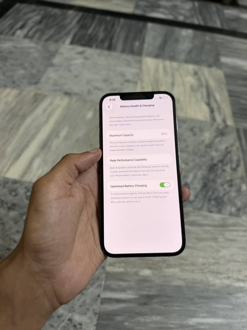 Iphone 12 pro max 6