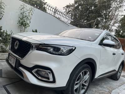 MG HS 2022 Trophy Edition 1.5 Turbo CBU