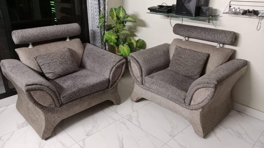 5 seater sofa 1