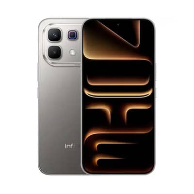 Infinix Note 60 Pro exchange possible