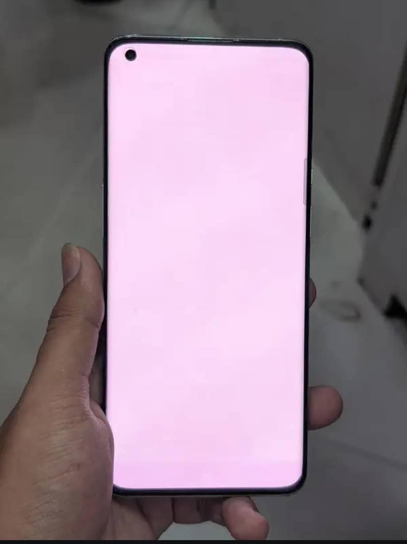 One Plus 9pro 1