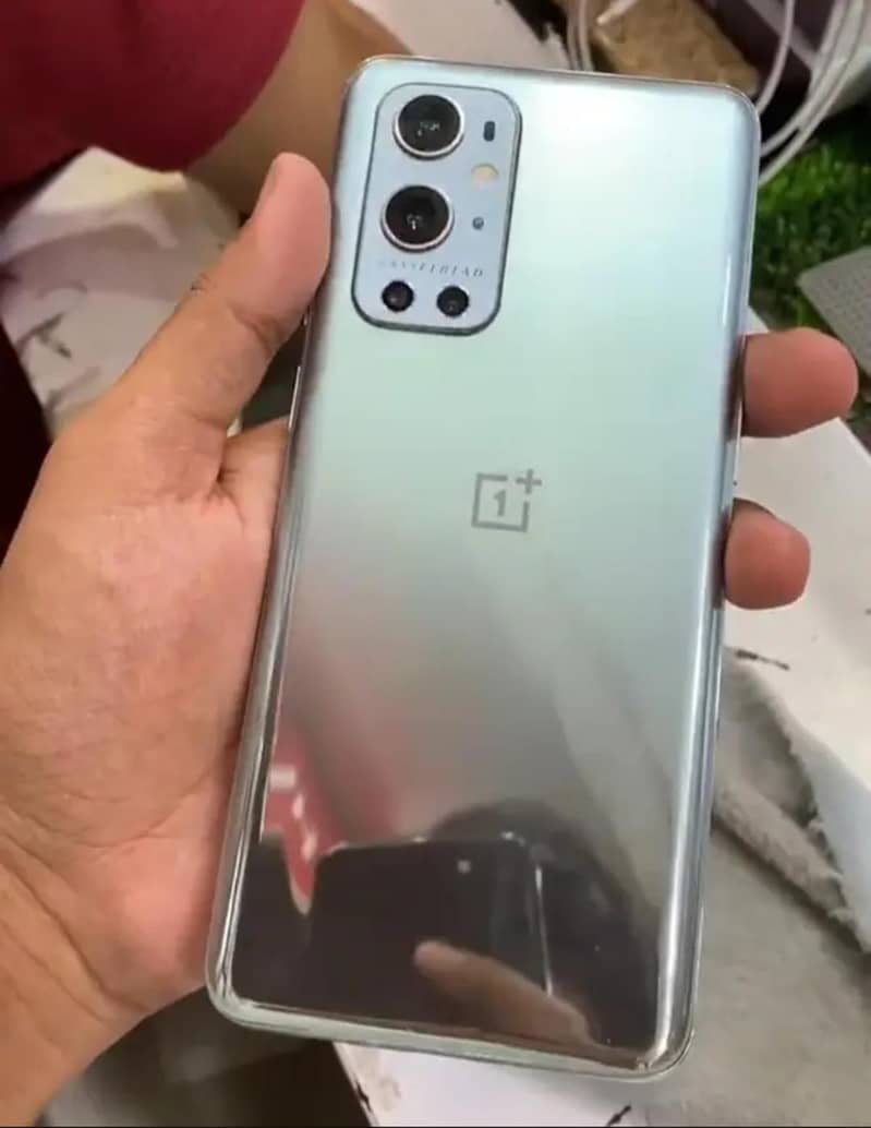 One Plus 9pro 2