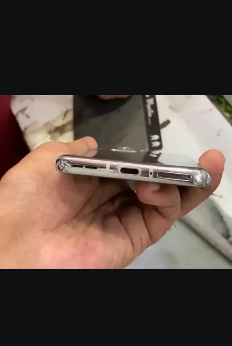 One Plus 9pro 3