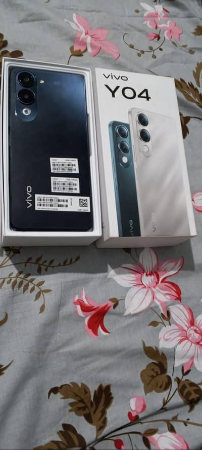 Vivo Y04