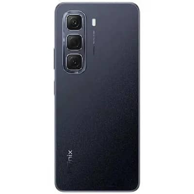 Infinix Hot 50 Pro Plus
