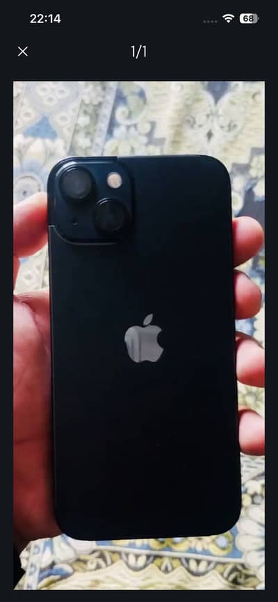 Apple iPhone 13