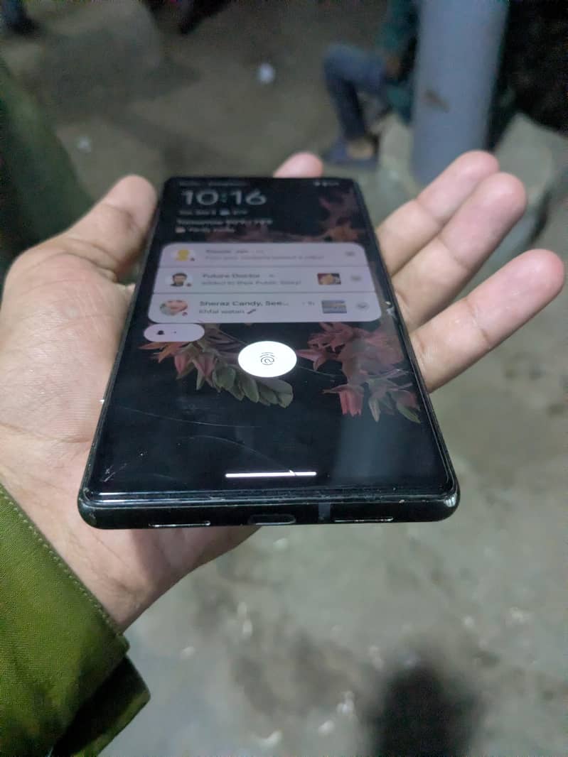 Google Pixel 6 2