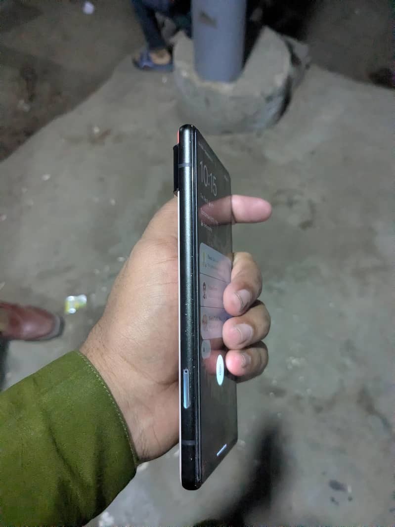 Google Pixel 6 3
