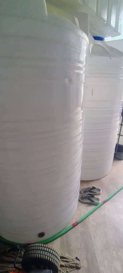 tank 2000 liter new 03442926786