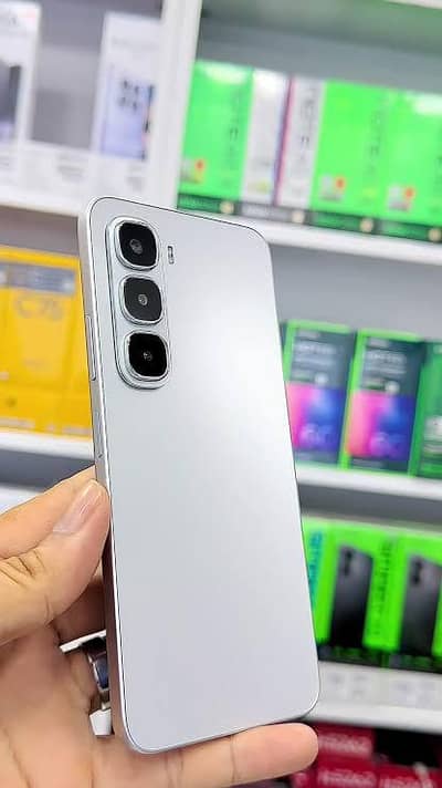 Infinix hot 60i
