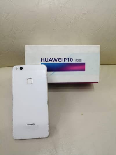 Huawei P10 Lite