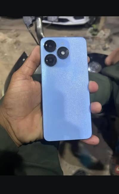 itel a70 8 256gb PTA official aprove all original ok