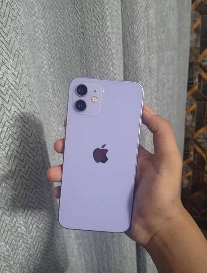 Apple iPhone 12 0