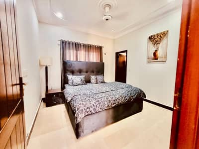 Full Furnished Room Available for rent in E11 Islamabad.