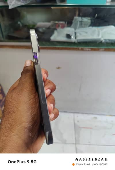 Apple iPhone 12 Pro Max