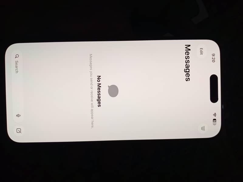 Apple iPhone 15 Pro Max 1
