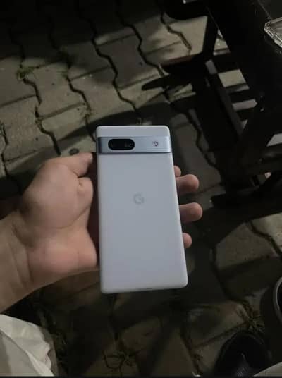 Google Pixel 7a