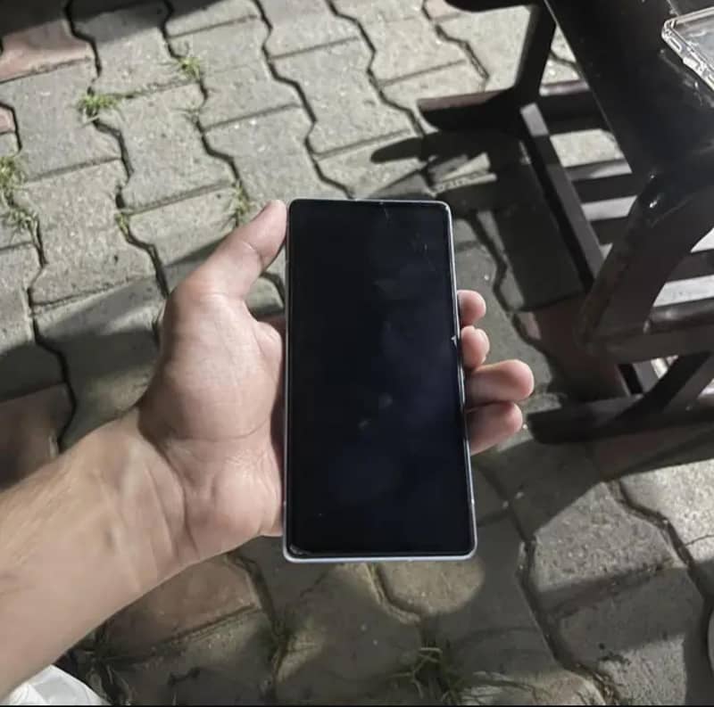 Google Pixel 7a 1
