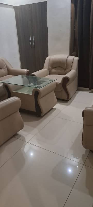 Flat For Sale