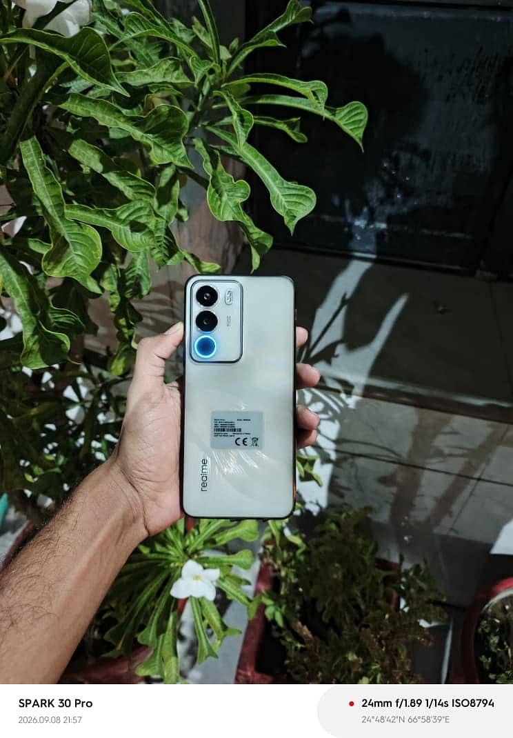 Realme C71 0