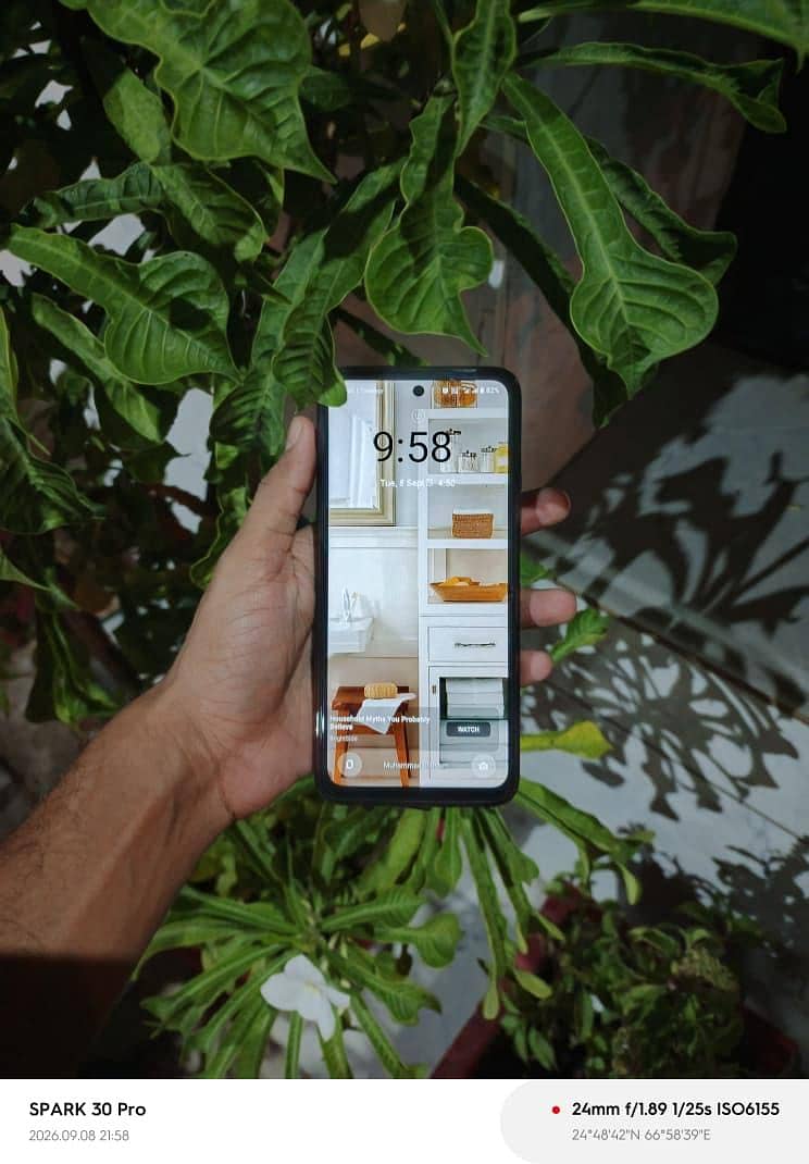 Realme C71 1