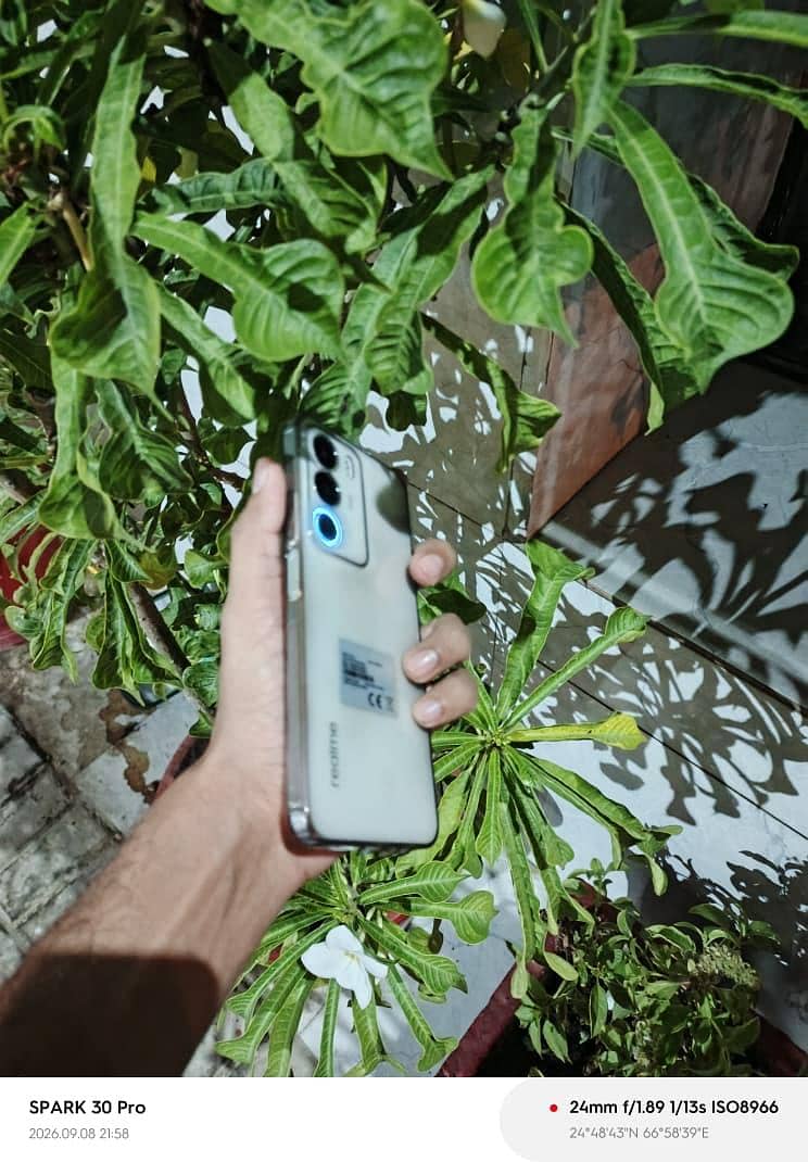Realme C71 3