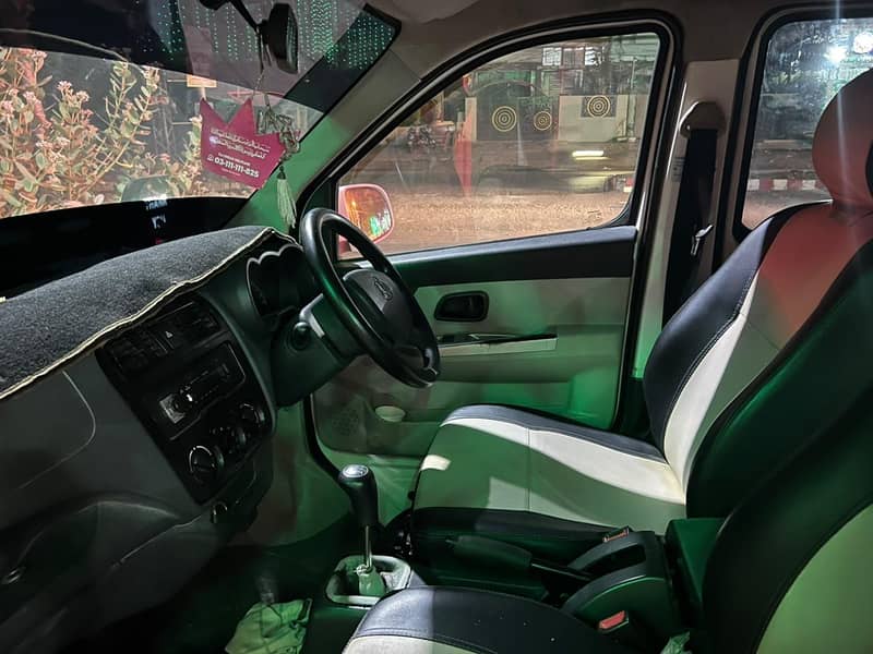 chingan karwan plus 2