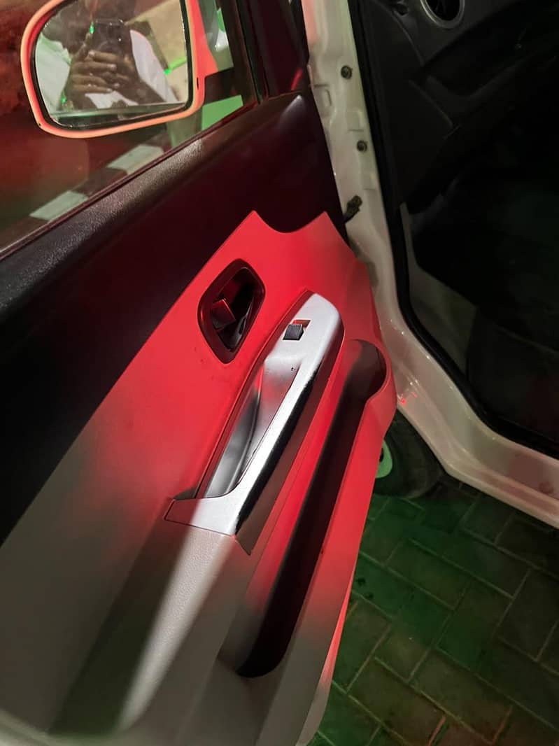 chingan karwan plus 4