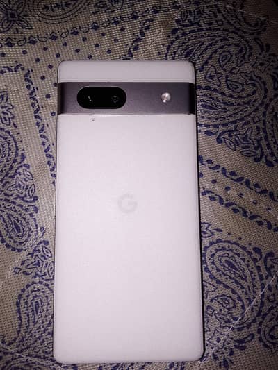 Google Pixel 7a