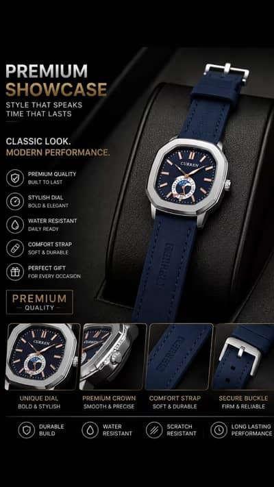 watch