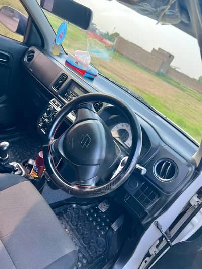Suzuki Alto 2023