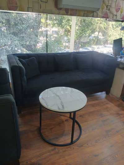 3500 square feet furnished office space available for rent in Blue Area Islamabad.