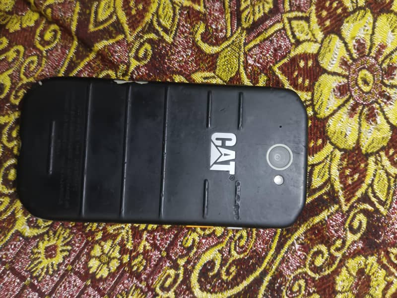 Cat S48c 3