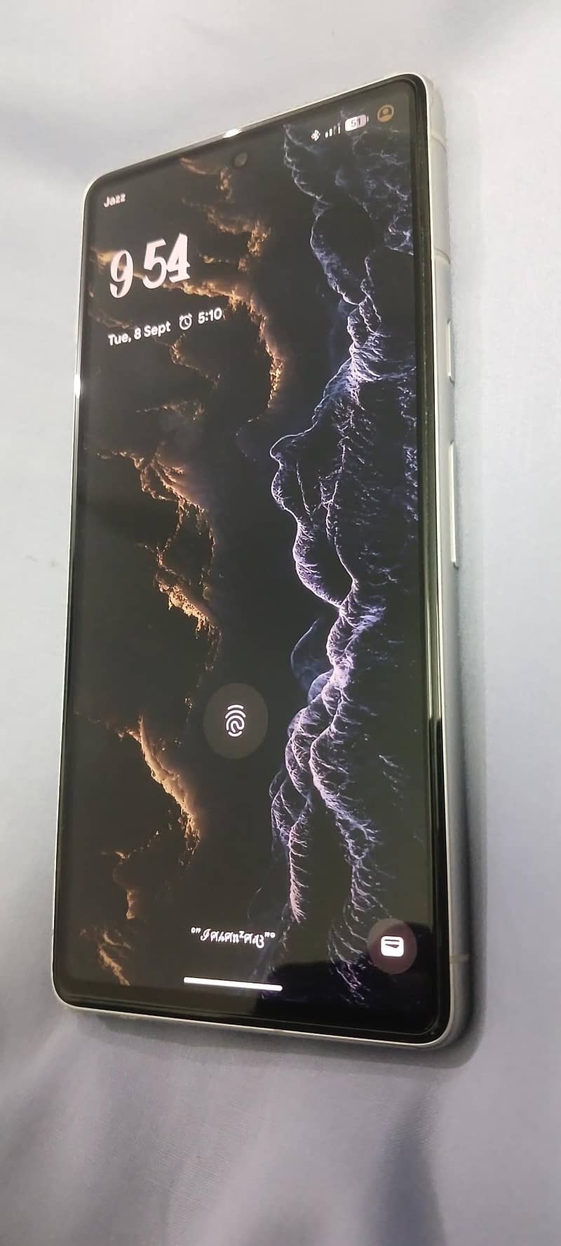 Google pixel 7 0