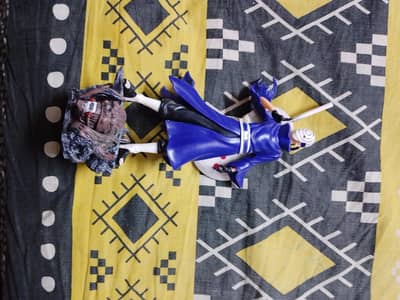 Obito Uchiha Action figure