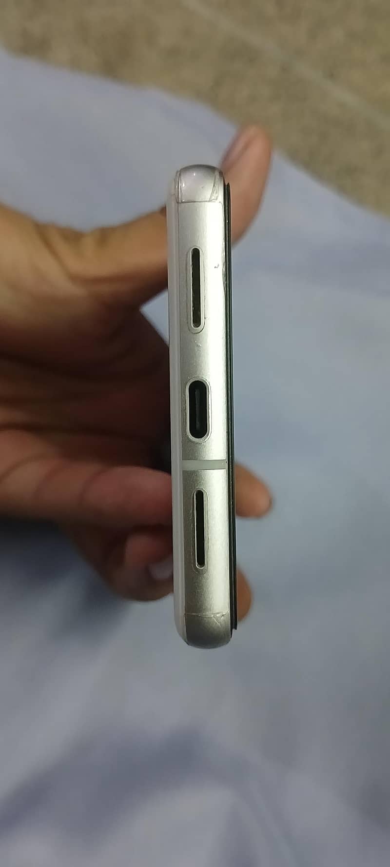 Google pixel 7 4